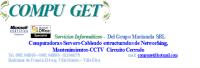 Compuget Informática & CCTV