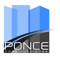 Ponce Construcciones