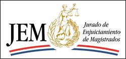 Jurado de Enjuiciamiento de Magistrados (JEM)