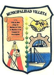 Municipalidad de Villeta