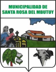 Municipalidad de Santa Rosa del Mbutuy