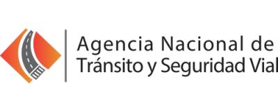 Agencia Nacional de Transito y Seguridad Vial (ANTSV)