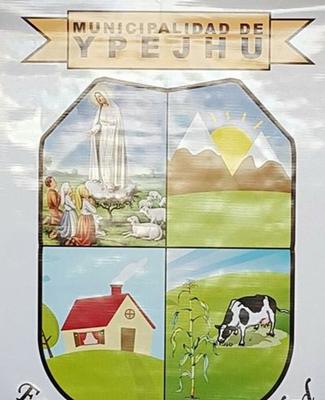 Municipalidad de Ypejhu