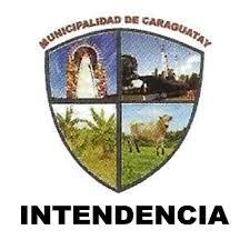 Municipalidad de Caraguatay