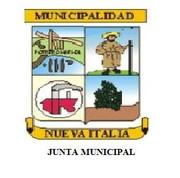 Municipalidad de Nueva Italia