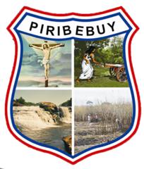 Municipalidad de Piribebuy