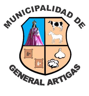 Municipalidad de General Artigas