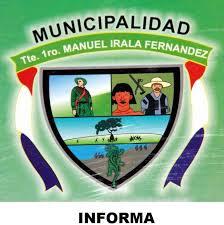 Municipalidad de Tte Irala Fernandez