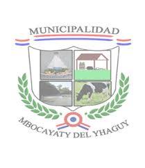 Municipalidad de Mbocayaty del Yhaguy