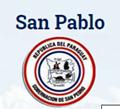 Municipalidad de San Pablo