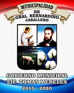 Municipalidad de Gral. Bernardino Caballero