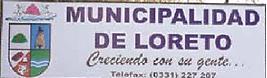 Municipalidad de Loreto