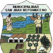 Municipalidad de San Juan Nepomuceno