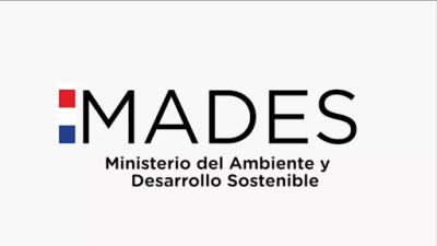 Ministerio del Ambiente y Desarrollo Sostenible (MADES)