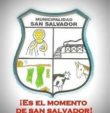 Municipalidad de San Salvador
