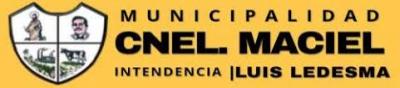 Municipalidad de Maciel