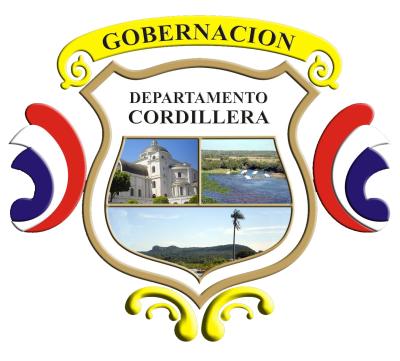 Gobierno Departamental de Cordillera (CORDILLERA)