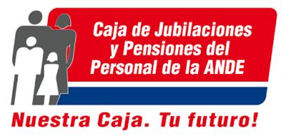 Caja de Jubilaciones y Pensiones del Personal de la Ande (CAJA ANDE)
