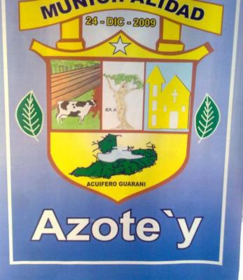 Municipalidad de Azotey