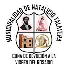 Municipalidad de Natalicio Talavera