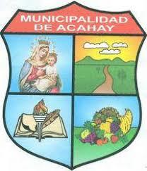Municipalidad de Acahay