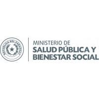 Ministerio de Salud Pública y Bienestar Social (MSPBS)