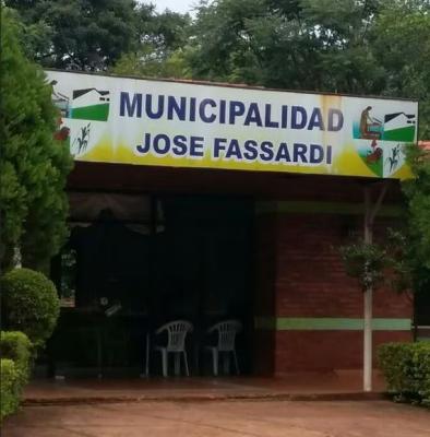 Municipalidad de José Fassardi