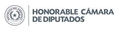 Honorable Cámara de Diputados (DIPUTADOS)